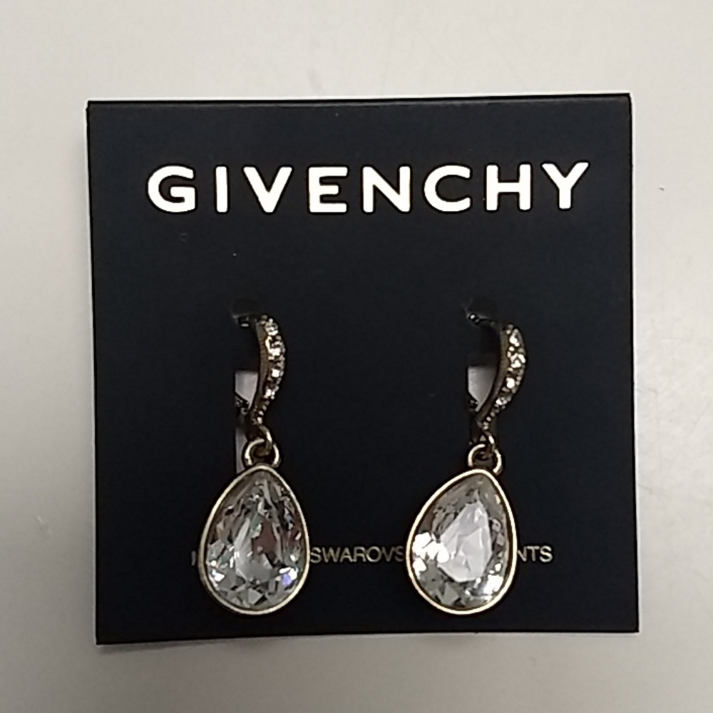 Givenchy | Drop Earrings